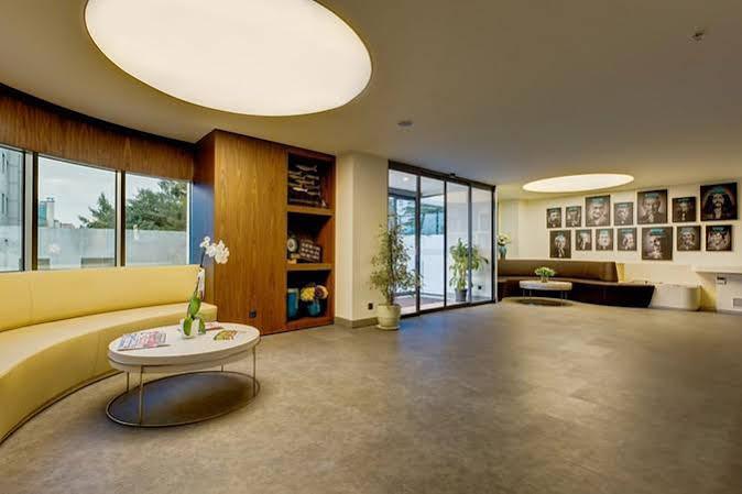 Plus Suit Atasehir - Istanbul — Fotoğraflar 1
